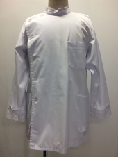 ホワイト医療ユニフォーム
全1点