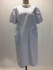 ブルーナース服
全1点