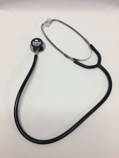 ブラック聴診器
全1点