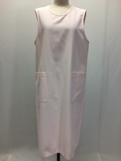 ピンク医療エプロン
全1点