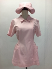 ピンクナース服
全1点