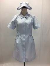 ブルーナース服
全1点