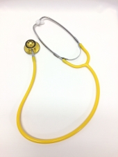 イエロー聴診器
全1点