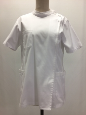 ホワイト医療ユニフォーム
全1点