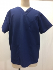 ネイビー医師シャツ
全2点