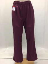 レッド医師パンツ
全1点