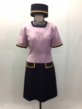ネイビーベルガール
ワンピース
全1点