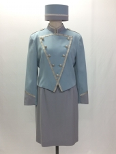 ブルーベルガール
全1点