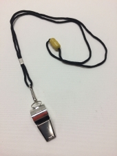 ホイッスル
全1点