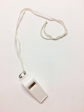 ホイッスル
全1点