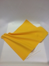 イエローバスガイド旗
全1点