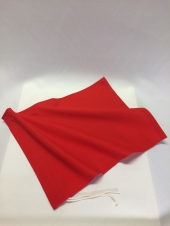 レッドバスガイド旗
全1点