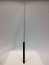 バスガイド　　　　　　　　　　　
旗用ハンディポール90cm
全1点