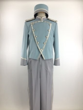 ブルーベルボーイ
全1点