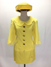 イエローデパートガール
全1点