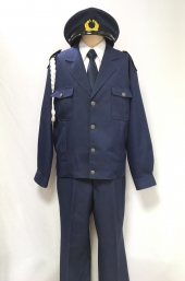 警察官
全1点
本物ではありません