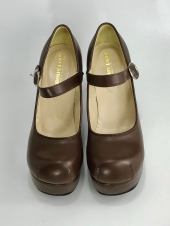 ブラウン 全1点