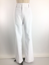 ホワイト医療パンツ
全1点