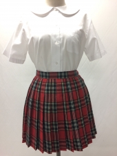 レッドスカート
全8点