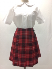 レッドスカート
全1点