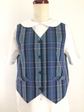 ブルーベスト
全1点