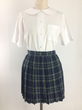 ネイビースカート
全5点