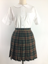 グリーンスカート
全7点