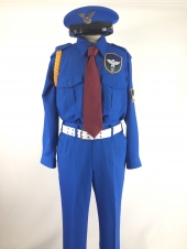 警備員