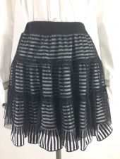 ブラックスカート
全2点