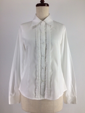 ホワイトシャツ
全2点