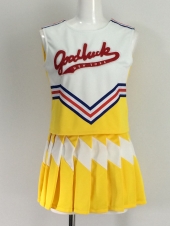 イエローチアガールセット
全3点