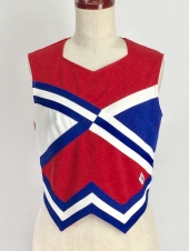 レッドチアガールトップス
全5点