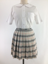 ベージュスカート
全1点