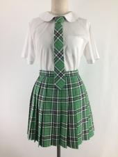 スクールアイドル
全5点　全6色