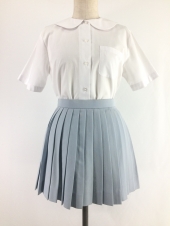 ブルースカート
全2点