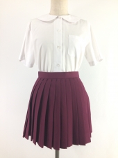 レッドスカート
全2点