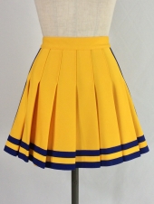 イエローチアガールスカート
全2点