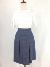 ブルースカート
全3点