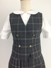 グレーベスト
全1点