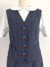 ブルーベスト
全3点