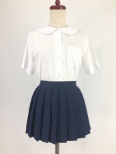 ネイビースカート
全2点