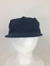 ネイビー作業服　帽子
全1点