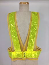 イエロー反射ベスト
全1点