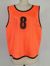 ビブス
全12点（1〜12番）