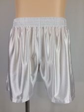 ホワイトサッカーパンツ
全4点