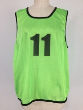 ビブス
全12点（1〜12番）