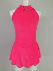 ピンクフィギアスケート
レオタード