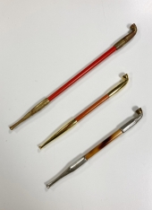 煙管