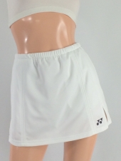 ホワイトバドミントンスカート
全3点