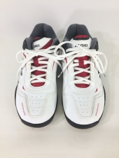 23.5cm 全2点
バドミントンシューズ